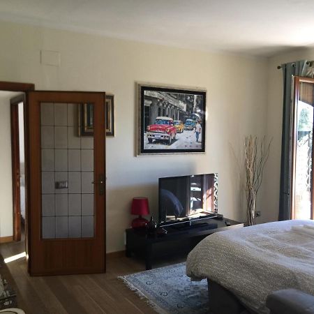 Casa Ruggy Leilighet Perugia Eksteriør bilde
