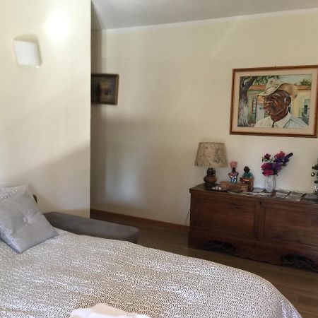 Casa Ruggy Leilighet Perugia Eksteriør bilde