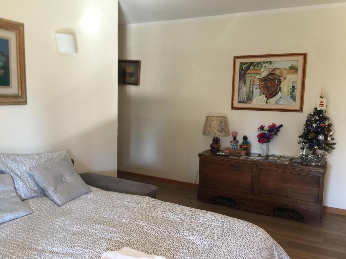 Casa Ruggy Leilighet Perugia Eksteriør bilde