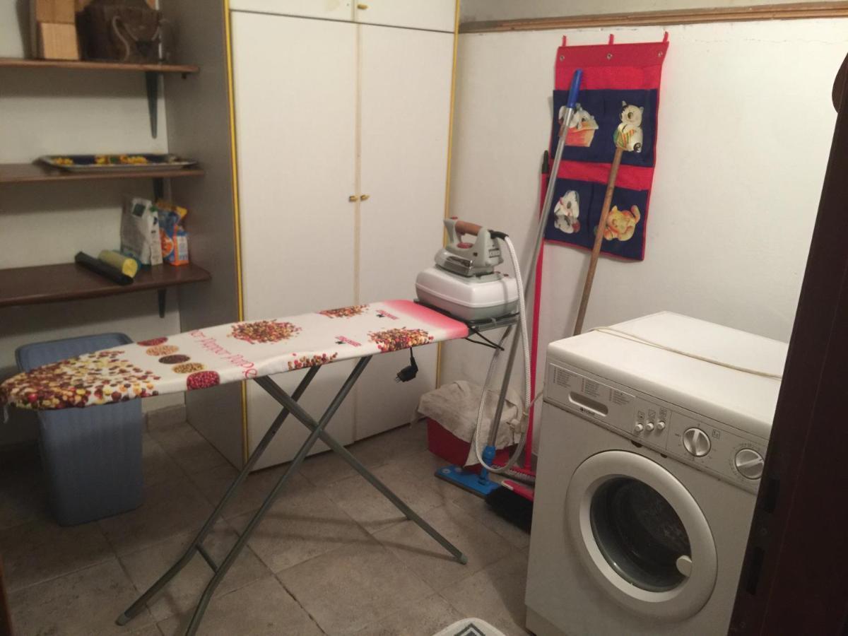 Casa Ruggy Leilighet Perugia Eksteriør bilde
