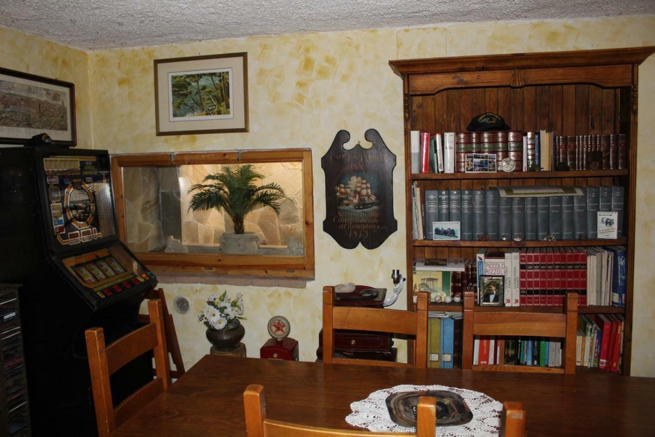 Casa Ruggy Leilighet Perugia Eksteriør bilde