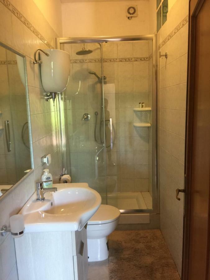 Casa Ruggy Leilighet Perugia Eksteriør bilde