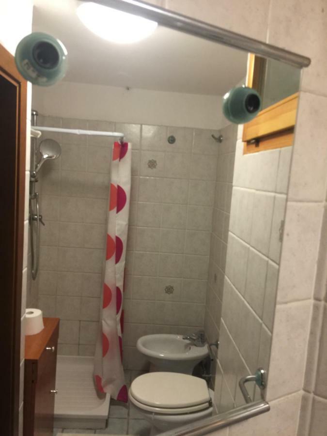 Casa Ruggy Leilighet Perugia Eksteriør bilde