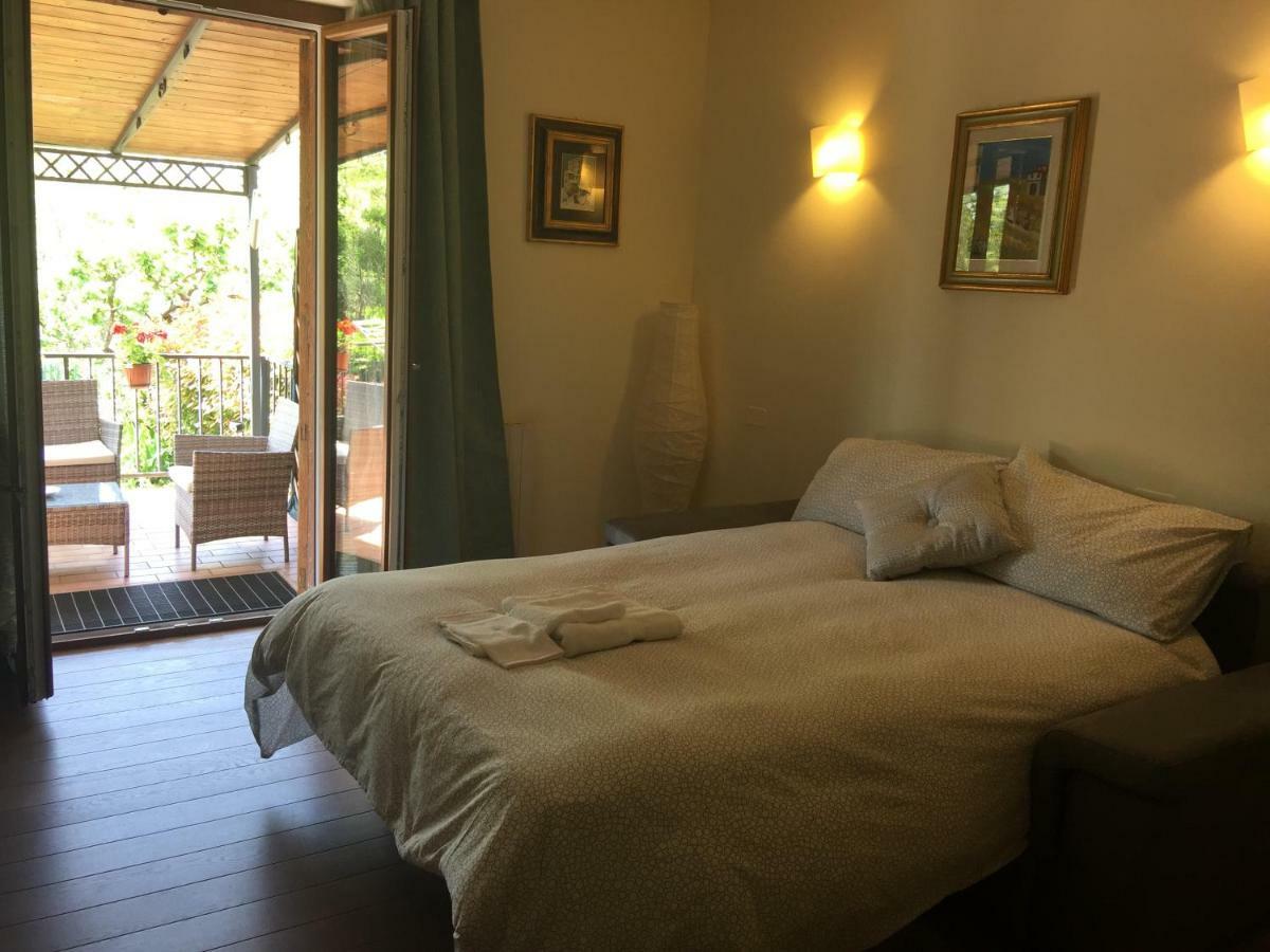Casa Ruggy Leilighet Perugia Eksteriør bilde