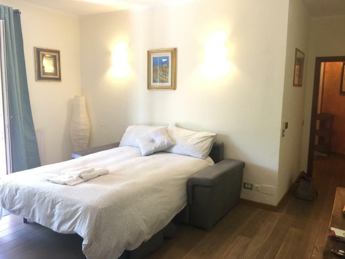 Casa Ruggy Leilighet Perugia Eksteriør bilde